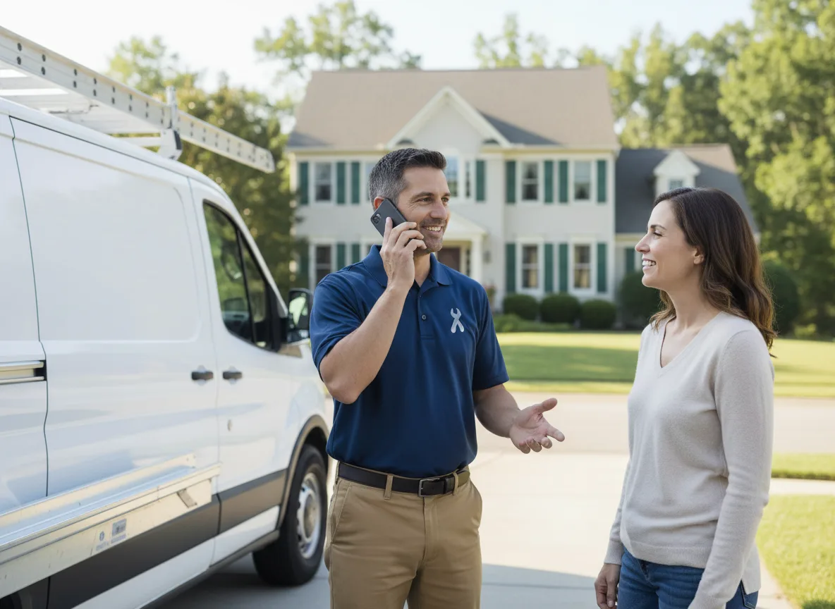 Home Gutter Service Mount Berry, GA FAQs